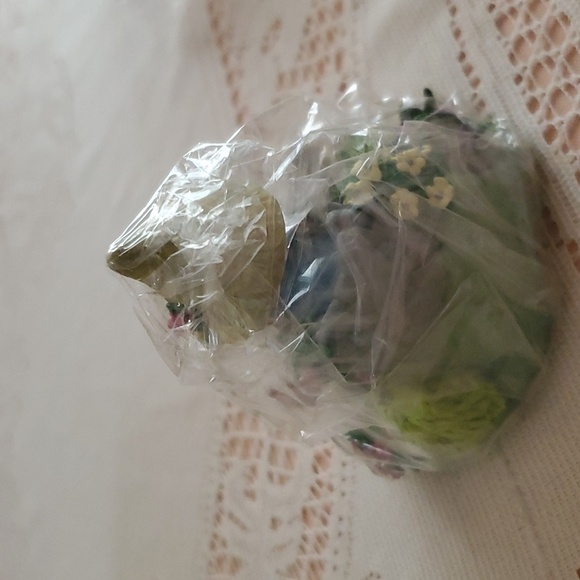 RARE FIND NIB Vintage Collectable Coyne's & Company Jack & Jill Went Up the Hill - Picture 3 of 7